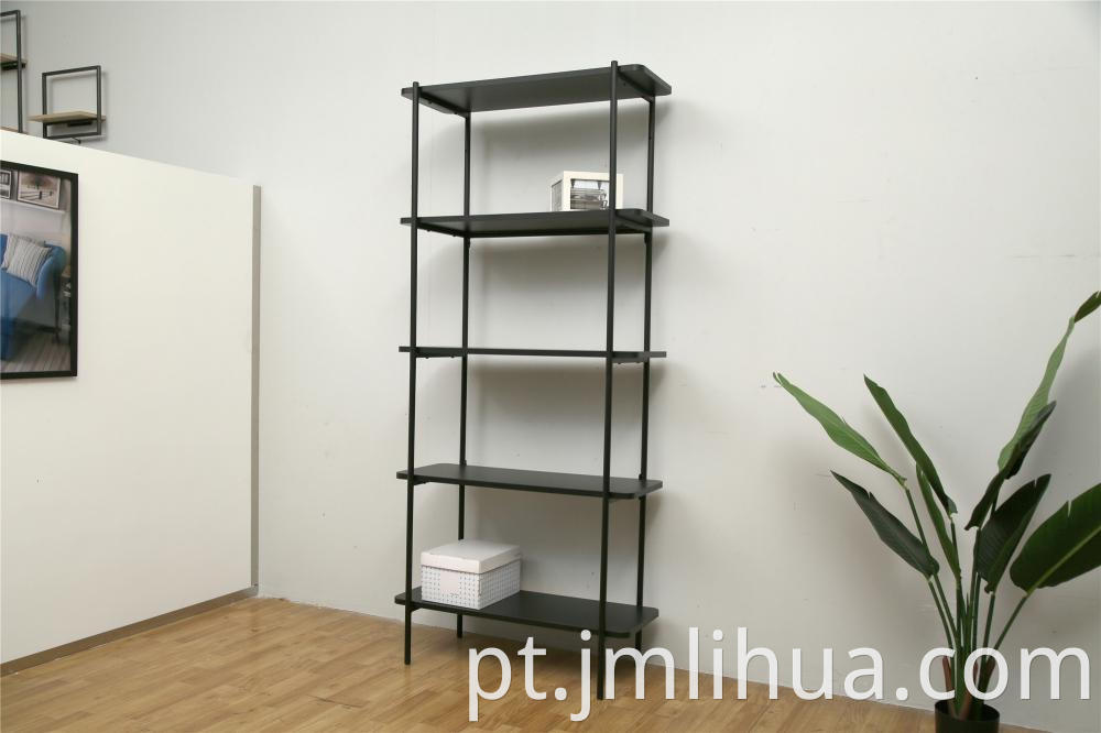 5 Tiers Shelf 